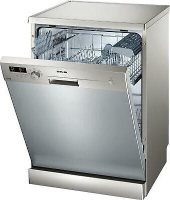 lave vaisselle 60cm 12c 46db a inox
