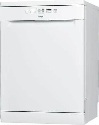 lave vaisselle 60cm 13c 46db a blanc