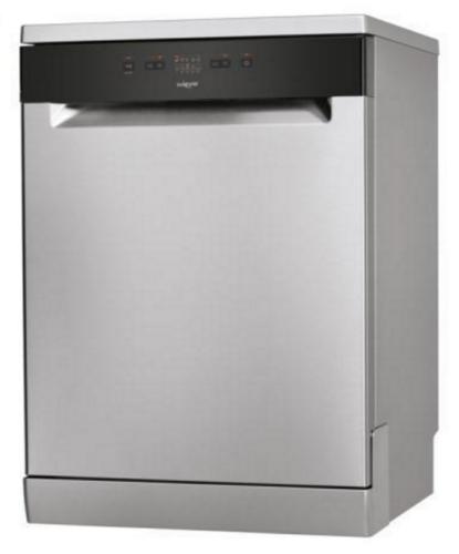 lave vaisselle 60cm 13c 46db a pose