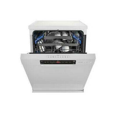 lave vaisselle 60cm 15c 43db a blanc