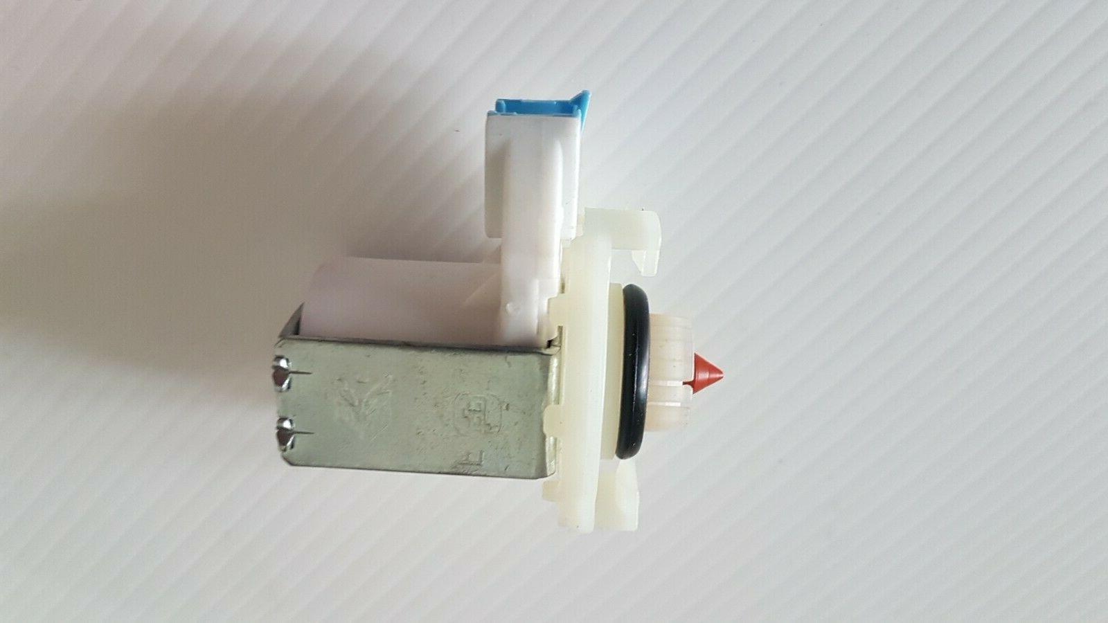 lave vaisselle adg9820fd vanne regeneration