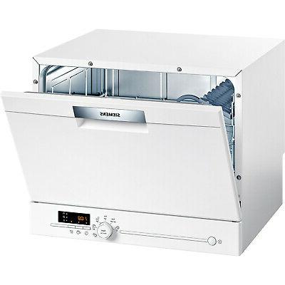 lave vaisselle compact 6 couverts a pose