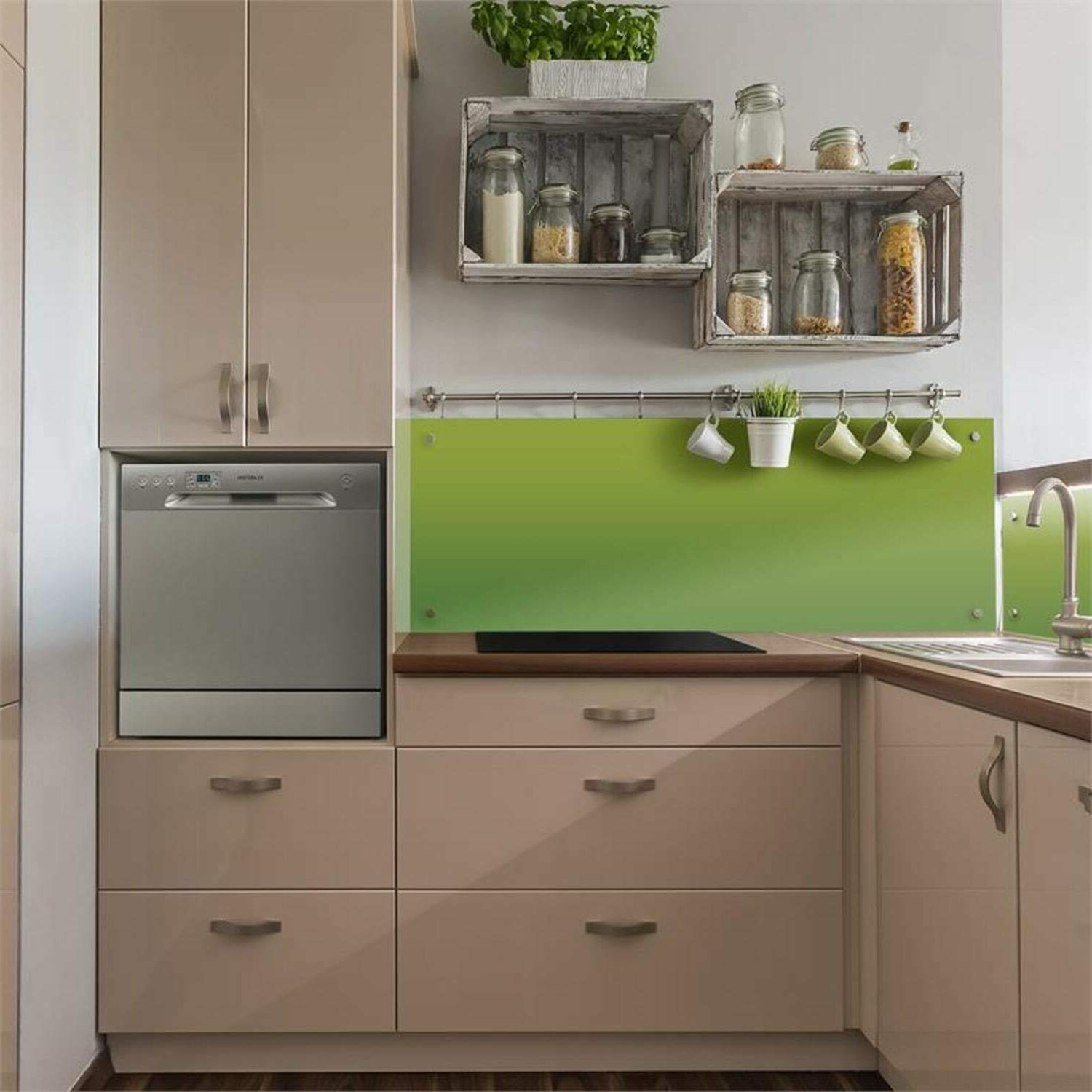 lave vaisselle compact table pose libre compact