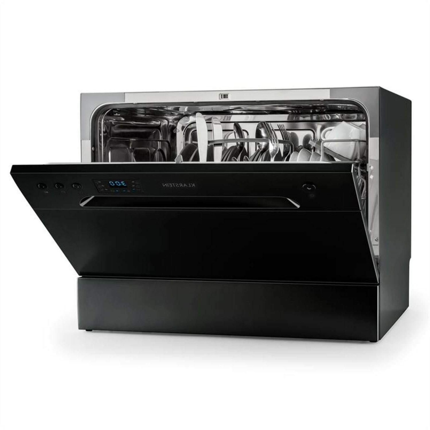 lave vaisselle compact table pose libre encastrable