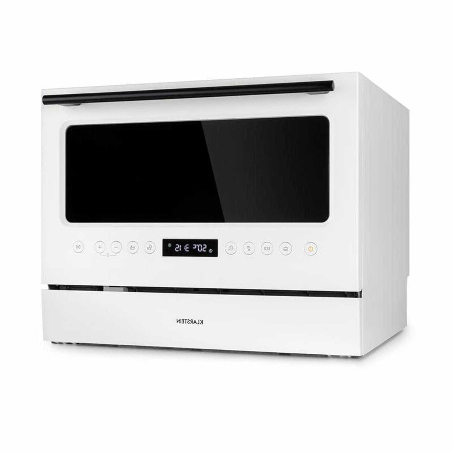 lave vaisselle de table mini lavage 6