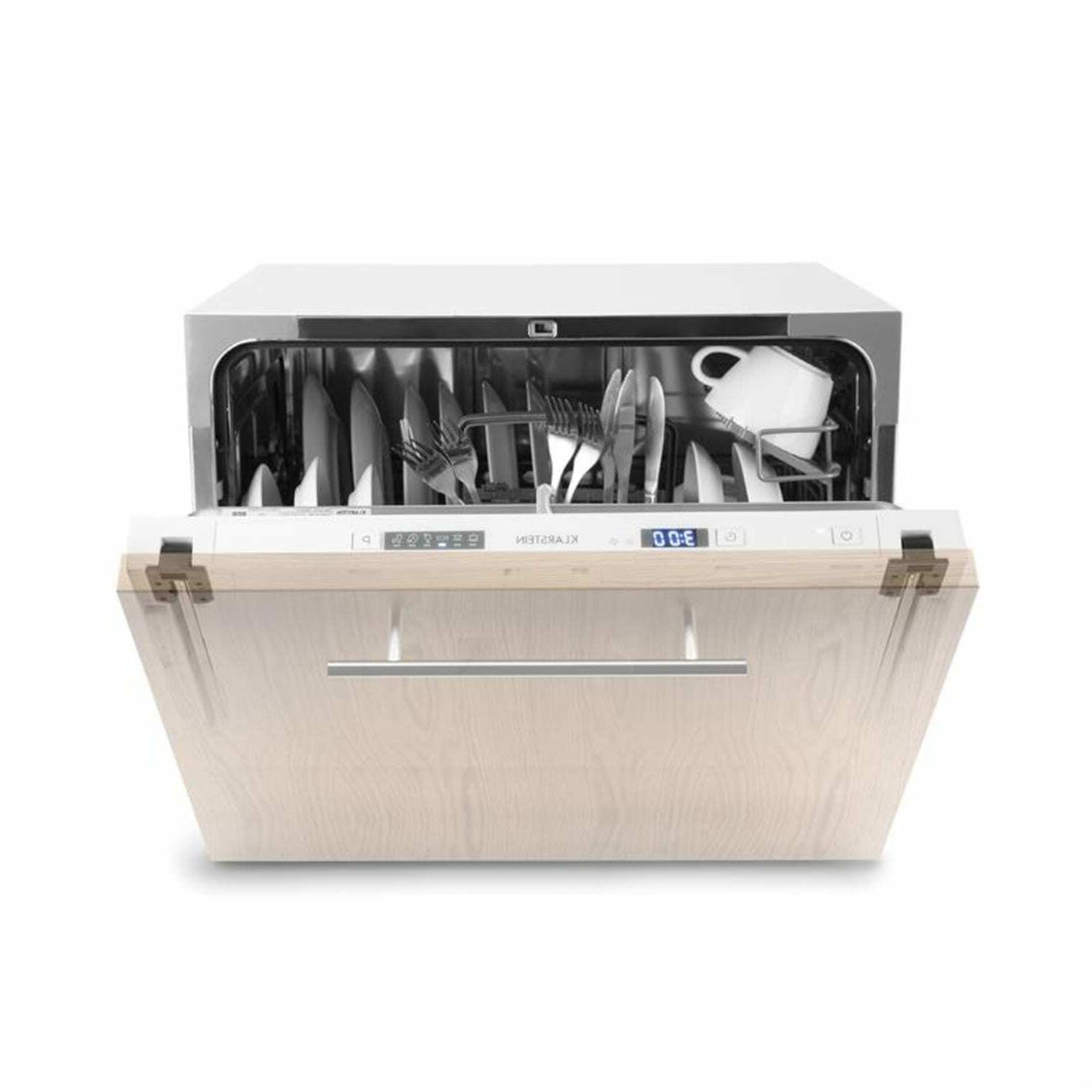 lave vaisselle encastrable 6 couverts 6 programmes