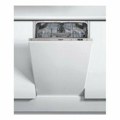lave vaisselle encastre wksic 3m17 0764295