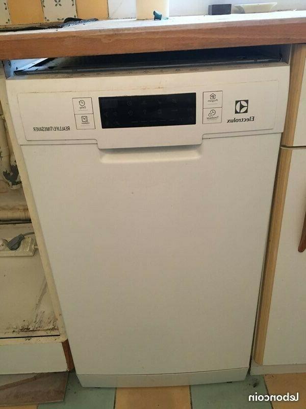 lave vaisselle esf4600row quasi neuf avec facture