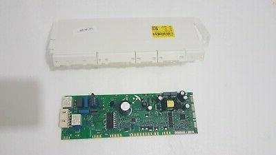 lave vaisselle esf9500lox platine alimentation puissance 780