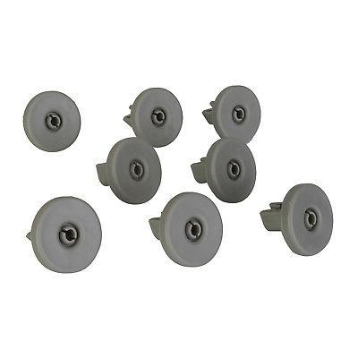lave vaisselle inferieur couverts panier roue roues