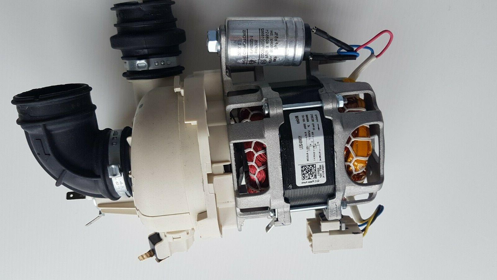 lave vaisselle lvsl9c47mi18w pompe de cyclage yxw50