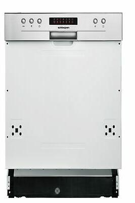 lave vaisselle montage partiellement integre 45 cm