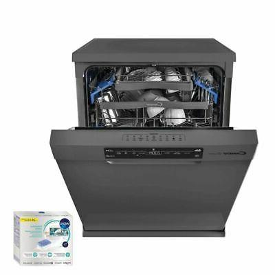 lave vaisselle posable inox 43db a 15