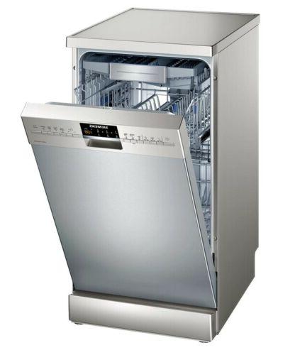 lave vaisselle sr26t897eu 45 cm inox pose