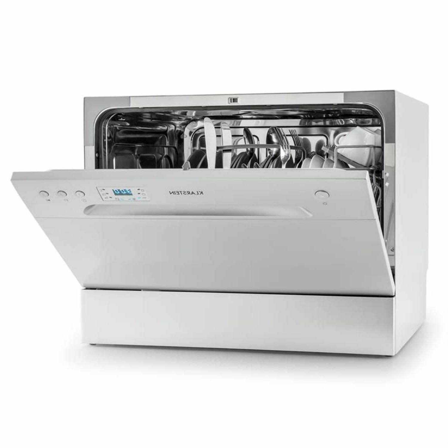 lave vaisselle table top compact encastrable 6