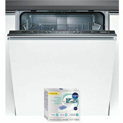lave vaisselle tout integrable encastrable 48db a