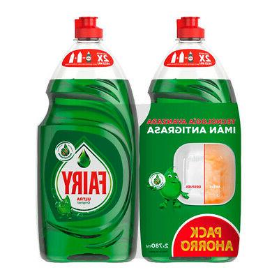 liquide vaisselle main ultra original 780 ml