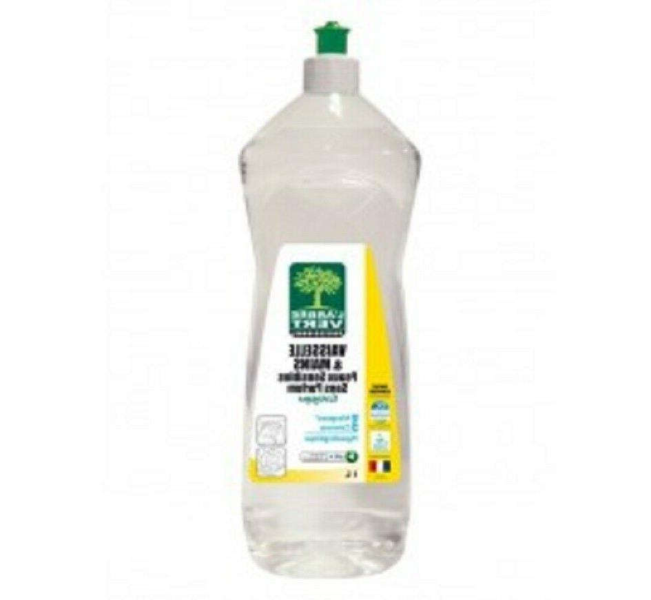 liquide vaisselle manuelle arbre vert bid 1