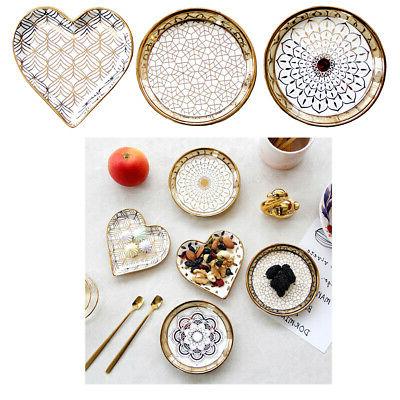 lot de 3 assiettes a vaisselle en