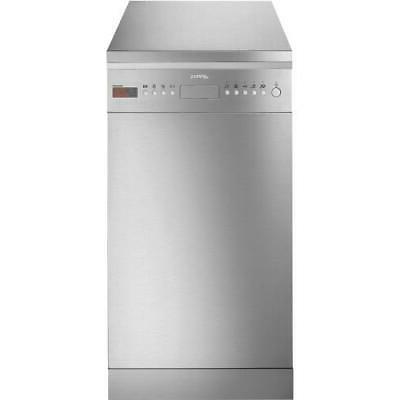lsa4525xin lave vaisselle 10 couvert a libre