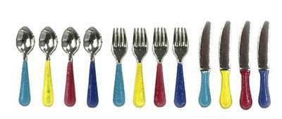 maison de poupees miniature salle a manger