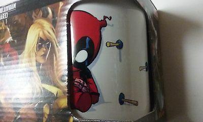 marvel deadpool 8 mug neuf skottie young