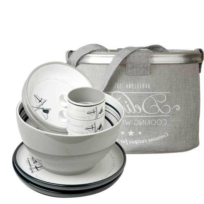 melamine dinette pour 4 personnes welcomen a