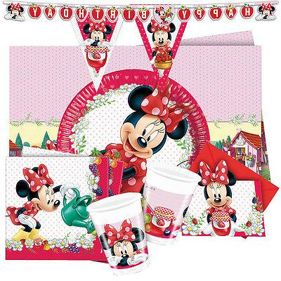 minnie mouse jam emballe avec amour disney