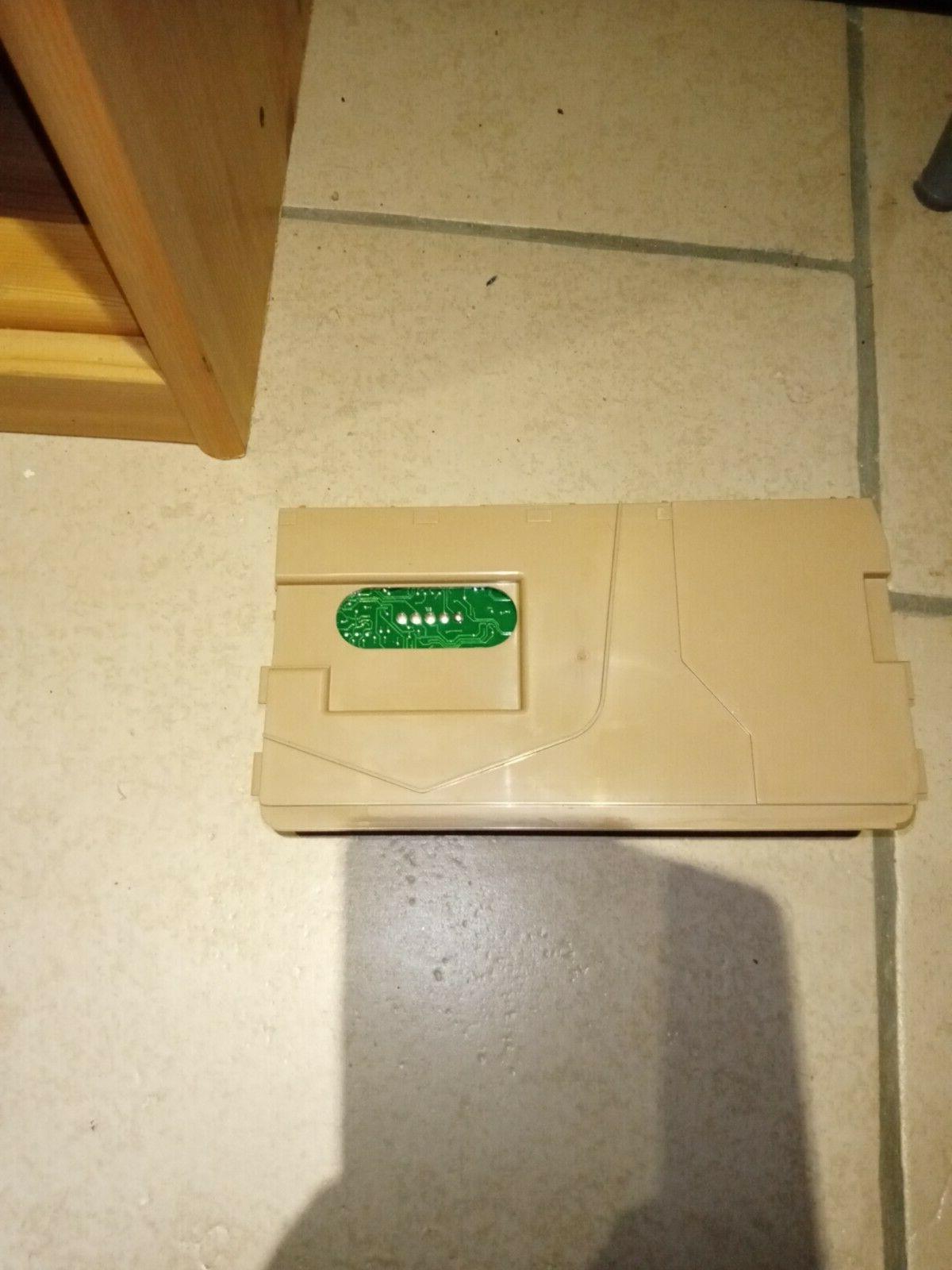 module de puissance lave vaisselle indesit dfp58t94aeu
