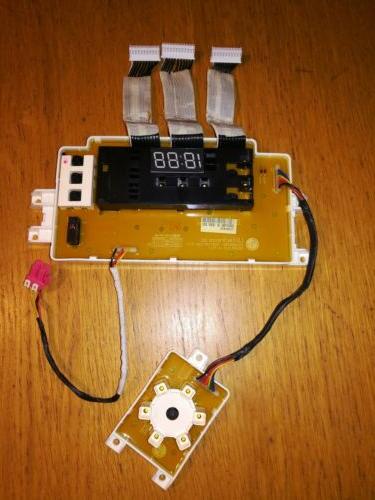 module ebr30776801 pour lave vaisselle module de