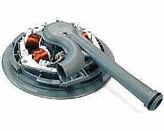 Moteur bras de lavage pour Lave-vaisselle Whirlpool, Lave-va