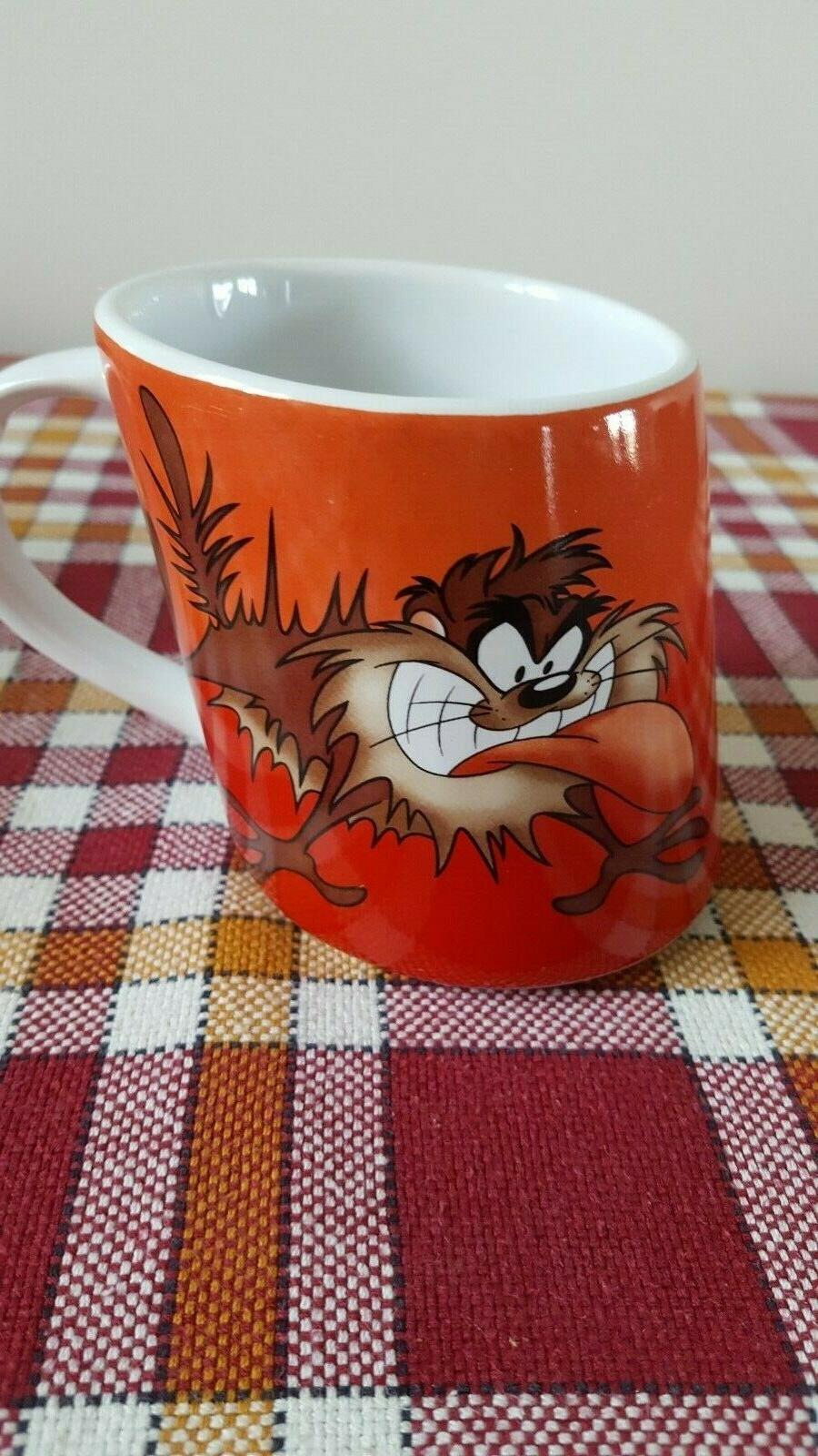 mug anniv 1 an deja ca decoiffe