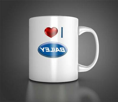 mug bailey mug camping car bailey pour