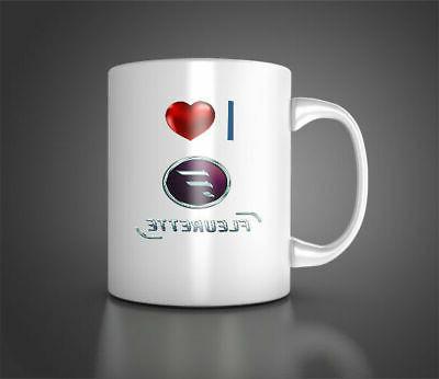 mug fleurette mug camping car pour les