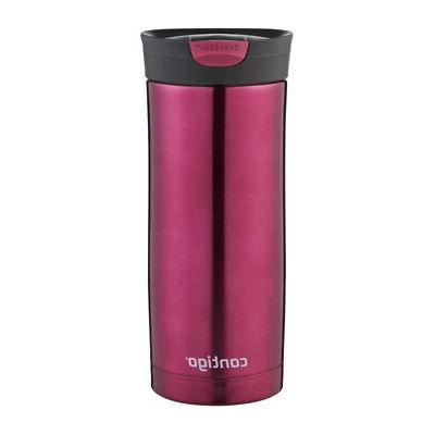 mug inox huron vivacious 470ml