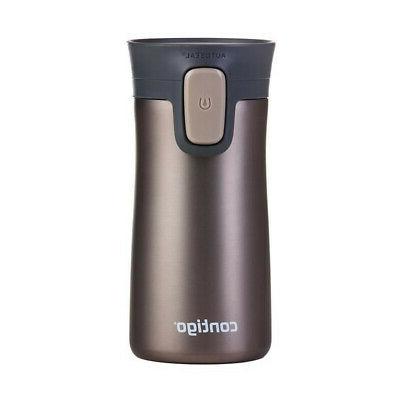 mug inox pinnacle latte trans matte 300ml