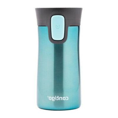 mug inox pinnacle tantalizing blue 300ml
