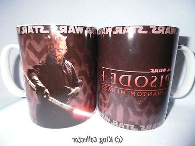 mug tasse star wars darth maul 460