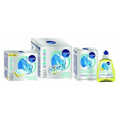 pack de demarrage pour lave vaisselle 24