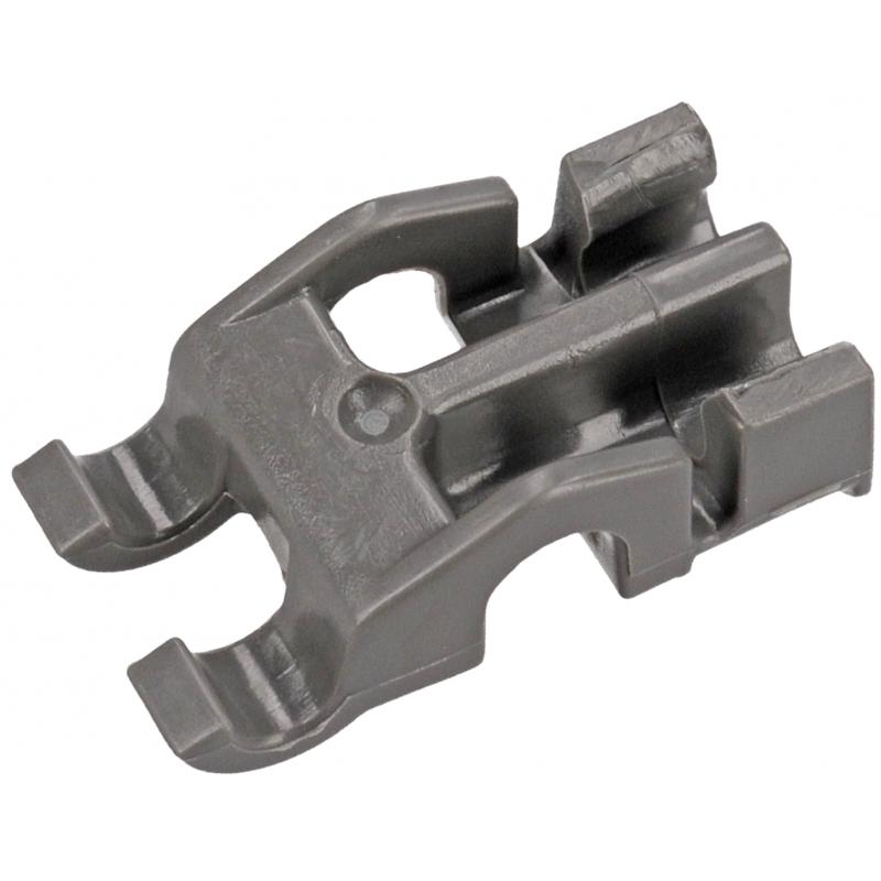 palier de panier inferieur lave vaisselle 481010600198