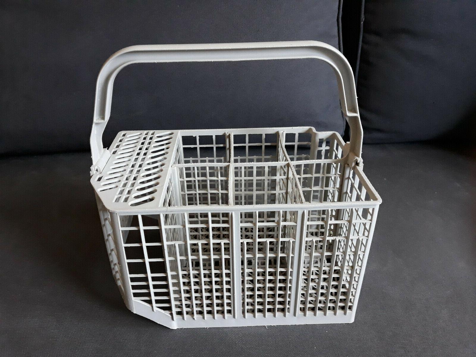 panier a couverts de lave vaisselle