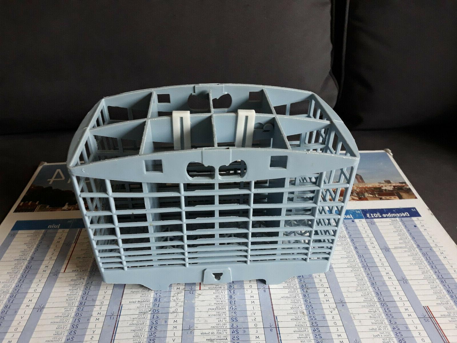 panier a couverts de lave vaisselle