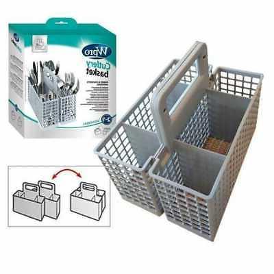 panier a couverts universel pour lave vaisselle