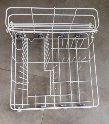 panier pour mini lave vaisselle