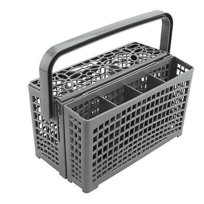 panier universel de lave vaisselle de couverts