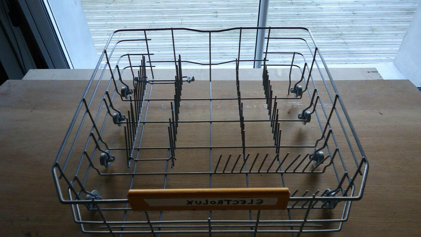 pannier bas de lave vaisselle