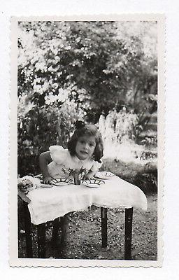 photo ancienne jouet jeu toy enfant petite