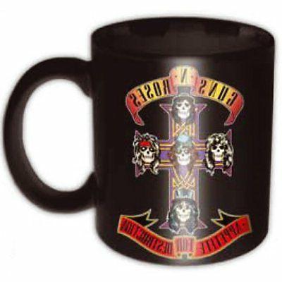 pistolets n roses appetit pour la destruction