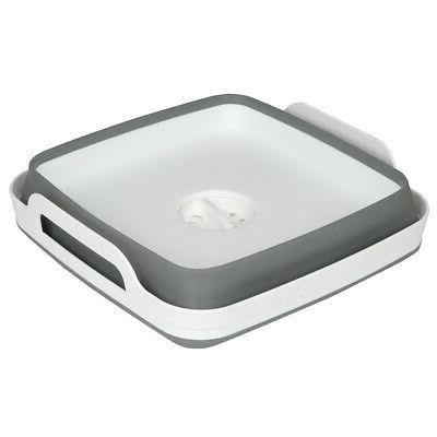 pliable vaisselle bol basique maison voyage camping