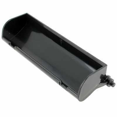 poignee noire l 140 pour lave vaisselle